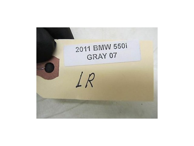 2011-2013 BMW 550i 535i F10 OEM LEFT REAR CONVENIENCE COMFORT ACCESS ANTENNA 