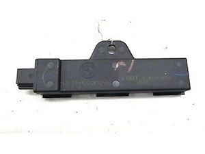 2011-2013 BMW 550i 535i F10 OEM LEFT REAR CONVENIENCE COMFORT ACCESS ANTENNA 