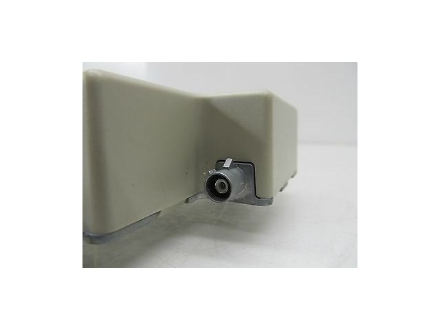 2004-2005 BMW 645CI E63 OEM CENTER REAR DECKLID BACK-UP SENSOR ANTENNA MODULE