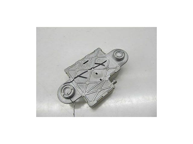 2004-2005 BMW 645CI E63 OEM CENTER REAR DECKLID BACK-UP SENSOR ANTENNA MODULE