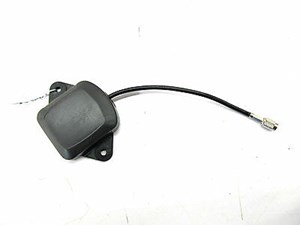 1997-2001 BMW 740i E38 OEM INTERIOR NAVIGATION GPS ANTENNA 65908375944