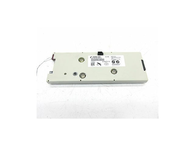 2002-2004 BMW 745LI E66 OEM ANTENNA DIVERSITY AMP 6918736-01