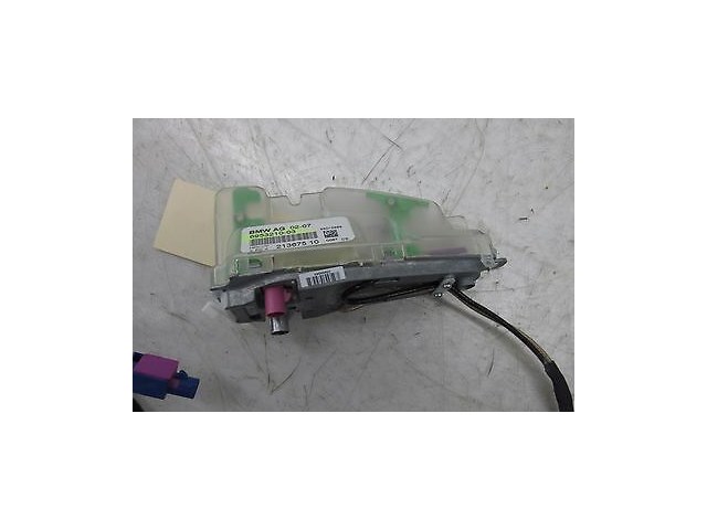 2006-2008 BMW 750LI E66 E65 OEM TOP ROOF ANTENNA ASSEMBLY