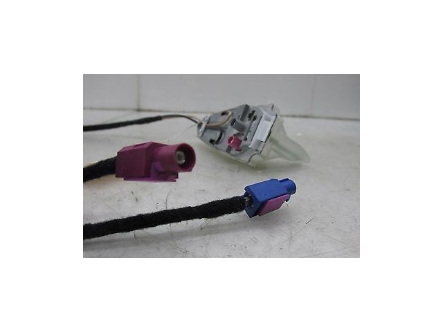 2006-2008 BMW 750LI E66 E65 OEM TOP ROOF ANTENNA ASSEMBLY