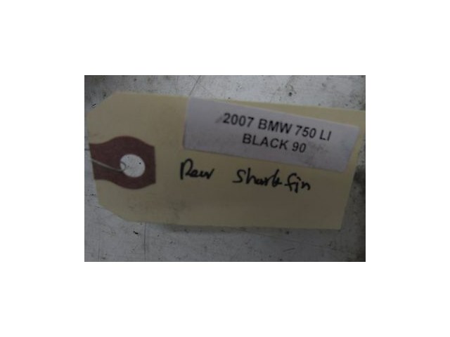 2006-2008 BMW 750LI E66 E65 OEM TOP ROOF ANTENNA ASSEMBLY
