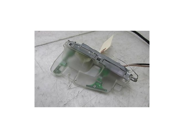 2006-2008 BMW 750LI E66 E65 OEM TOP ROOF ANTENNA ASSEMBLY