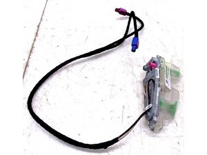 2006-2008 BMW 750LI E66 E65 OEM TOP ROOF ANTENNA ASSEMBLY