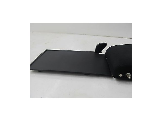 2007-2012 NISSAN ALTIMA SEDAN L32A OEM INTERIOR REAR SEAT CENTER ARM REST