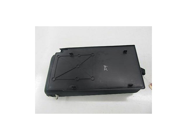 2007-2012 NISSAN ALTIMA SEDAN L32A OEM INTERIOR REAR SEAT CENTER ARM REST