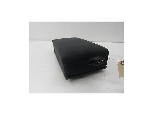 2007-2012 NISSAN ALTIMA SEDAN L32A OEM INTERIOR REAR SEAT CENTER ARM REST