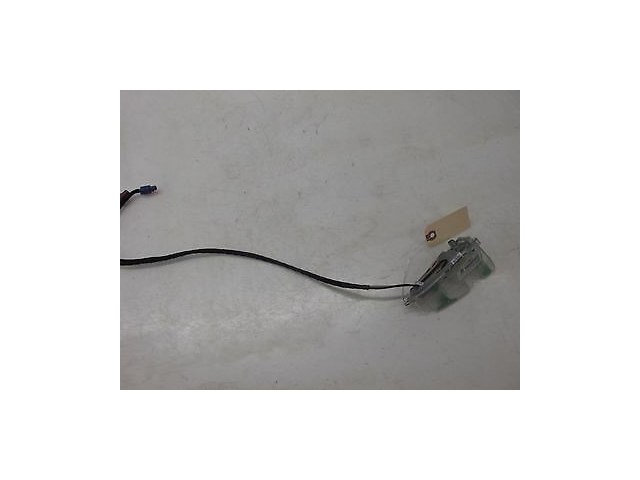 2006-2008 BMW 750LI E66 E65 OEM SHARK FIN ROOF ANTENNA 