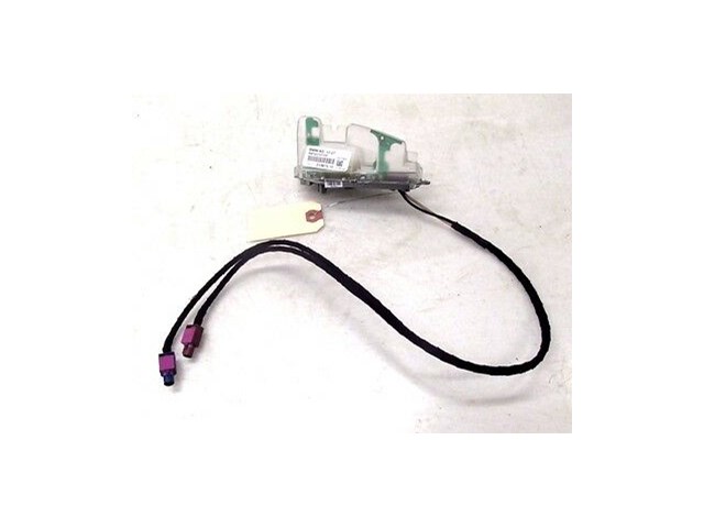 2006-2008 BMW 750LI E66 E65 OEM SHARK FIN ROOF ANTENNA 