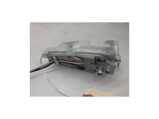 2006-2008 BMW 750LI E66 E65 OEM SHARK FIN ROOF ANTENNA 