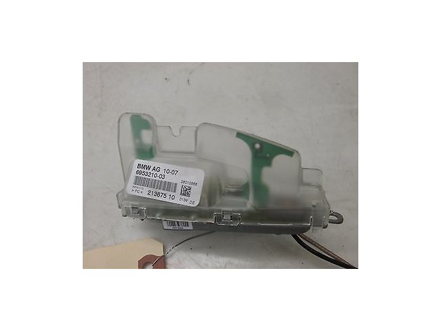 2006-2008 BMW 750LI E66 E65 OEM SHARK FIN ROOF ANTENNA 