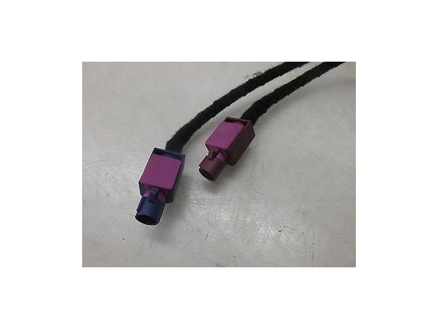 2006-2008 BMW 750LI E66 E65 OEM SHARK FIN ROOF ANTENNA 