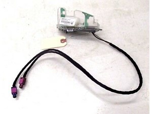 2006-2008 BMW 750LI E66 E65 OEM SHARK FIN ROOF ANTENNA 