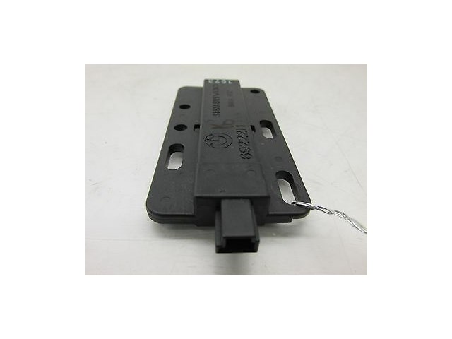 2006-2010 BMW M6 E63 OEM FRONT CENTER ANTENNA CONVENIENCE ACCESS SENSOR UNIT