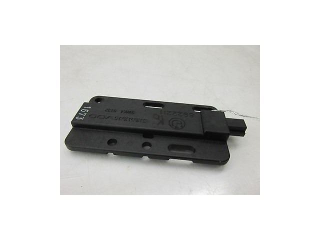 2006-2010 BMW M6 E63 OEM FRONT CENTER ANTENNA CONVENIENCE ACCESS SENSOR UNIT