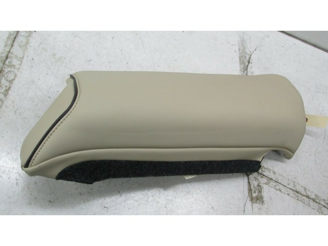2010-2012 LINCOLN MKZ OEM LEFT REAR SEAT SIDE BOLSTER 