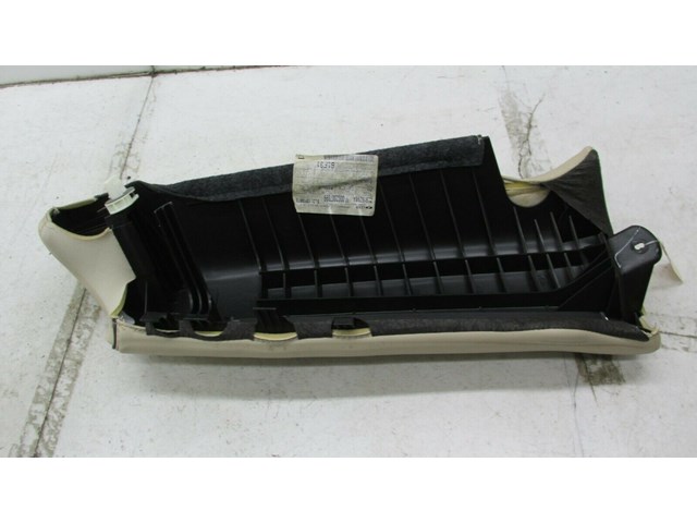 2010-2012 LINCOLN MKZ OEM LEFT REAR SEAT SIDE BOLSTER 