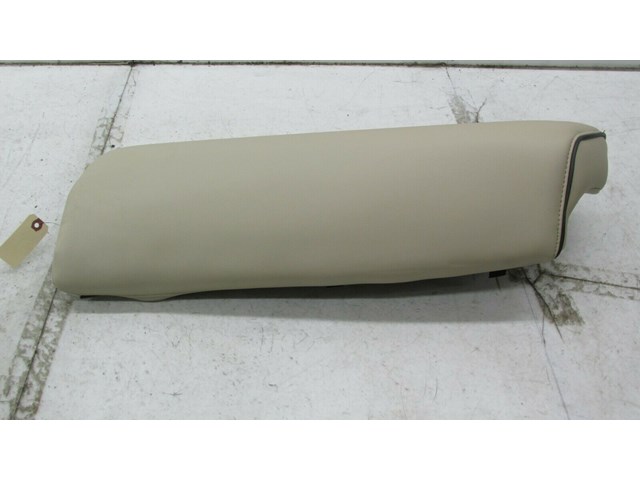 2010-2012 LINCOLN MKZ OEM LEFT REAR SEAT SIDE BOLSTER 