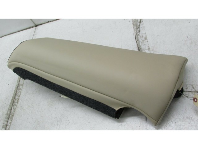 2010-2012 LINCOLN MKZ OEM LEFT REAR SEAT SIDE BOLSTER 