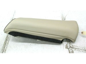 2010-2012 LINCOLN MKZ OEM LEFT REAR SEAT SIDE BOLSTER 