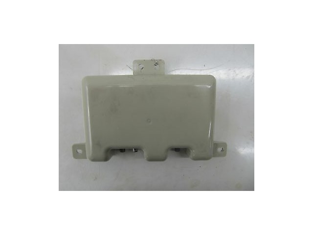 2006-2010 BMW M6 E63 OEM LEFT REAR TRUNK LID MULTI-BAND ANTENNA CONTROL MODULE