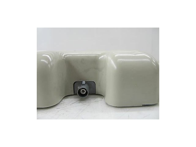 2006-2010 BMW M6 E63 OEM LEFT REAR TRUNK LID MULTI-BAND ANTENNA CONTROL MODULE