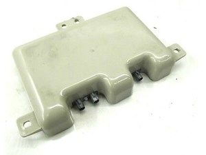 2006-2010 BMW M6 E63 OEM LEFT REAR TRUNK LID MULTI-BAND ANTENNA CONTROL MODULE