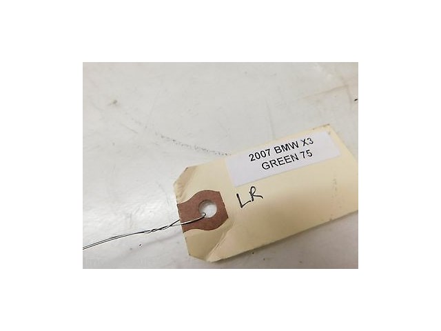 2006-2010 BMW X3 E83 OEM ANTENNA TRAP CIRCUIT FILTER 6990090