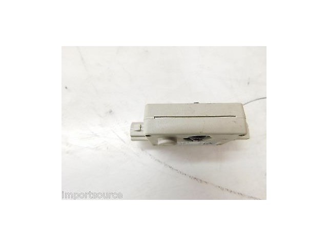 2006-2010 BMW X3 E83 OEM ANTENNA TRAP CIRCUIT FILTER 6990090