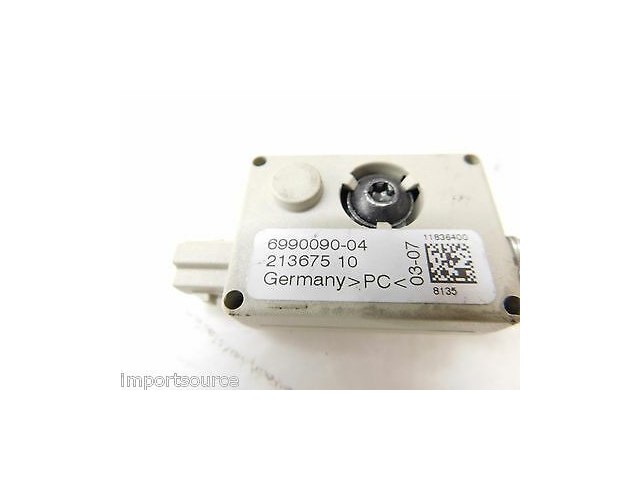2006-2010 BMW X3 E83 OEM ANTENNA TRAP CIRCUIT FILTER 6990090
