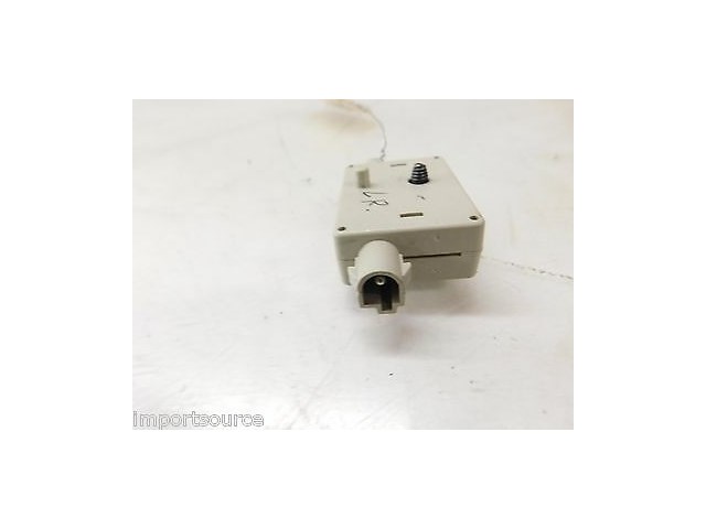 2006-2010 BMW X3 E83 OEM ANTENNA TRAP CIRCUIT FILTER 6990090