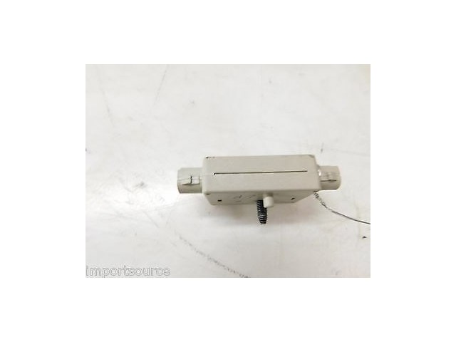 2006-2010 BMW X3 E83 OEM ANTENNA TRAP CIRCUIT FILTER 6990090