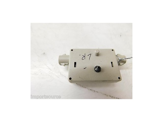 2006-2010 BMW X3 E83 OEM ANTENNA TRAP CIRCUIT FILTER 6990090