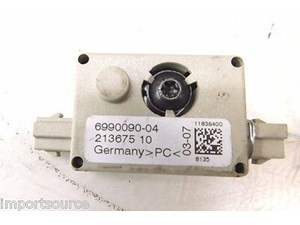 2006-2010 BMW X3 E83 OEM ANTENNA TRAP CIRCUIT FILTER 6990090