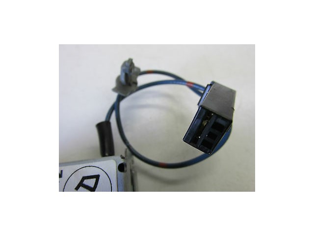 2005-2006 INFINITI G35 SEDAN OEM REAR ANTENNA RECEIVER MODULE EN1165EF