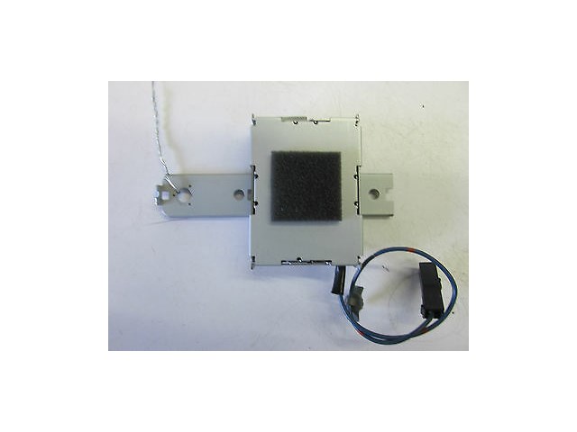 2005-2006 INFINITI G35 SEDAN OEM REAR ANTENNA RECEIVER MODULE EN1165EF