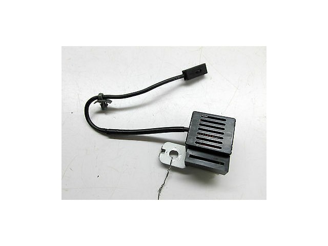 2006-2009 INFINITI M35 OEM ANTENNA BOOSTER RELAY MODULE