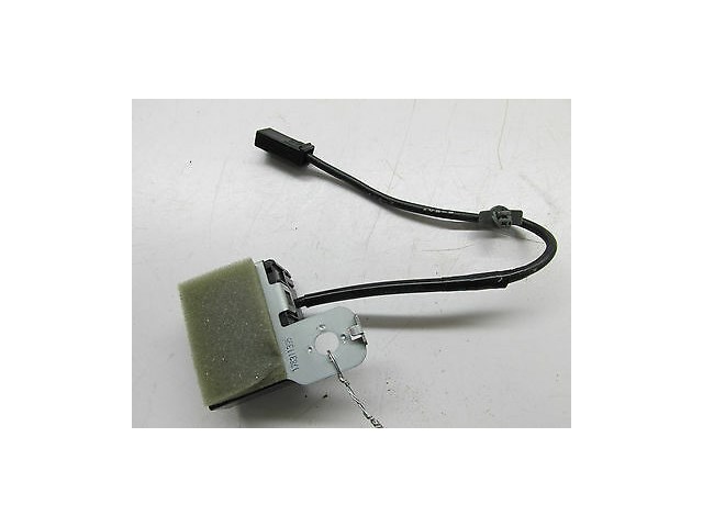 2006-2009 INFINITI M35 OEM ANTENNA BOOSTER RELAY MODULE