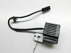 2006-2009 INFINITI M35 OEM ANTENNA BOOSTER RELAY MODULE