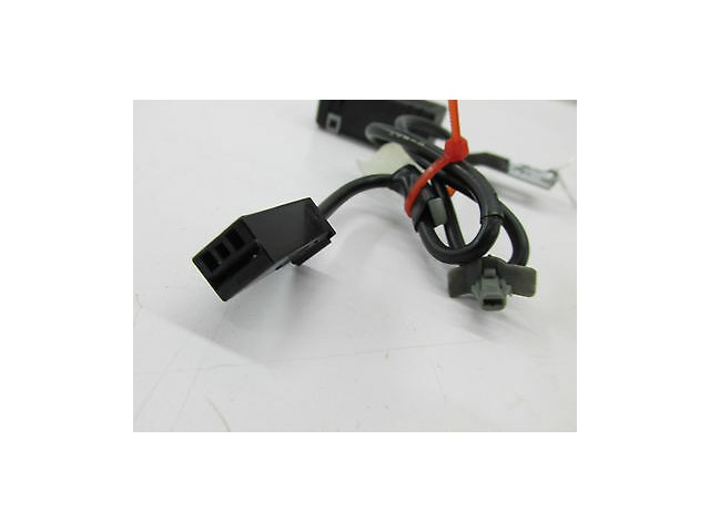 2003-2004 INFINITI M45 OEM ANTENNA BOOSTER RELAY MODULE 