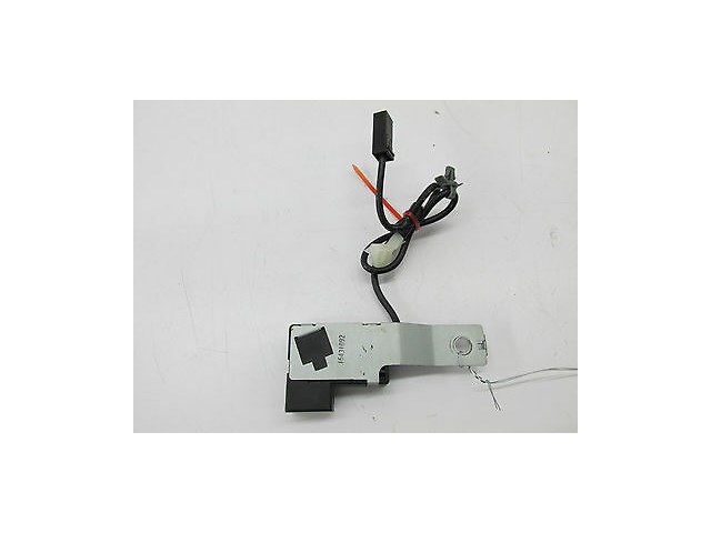 2003-2004 INFINITI M45 OEM ANTENNA BOOSTER RELAY MODULE 