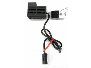 2003-2004 INFINITI M45 OEM ANTENNA BOOSTER RELAY MODULE 