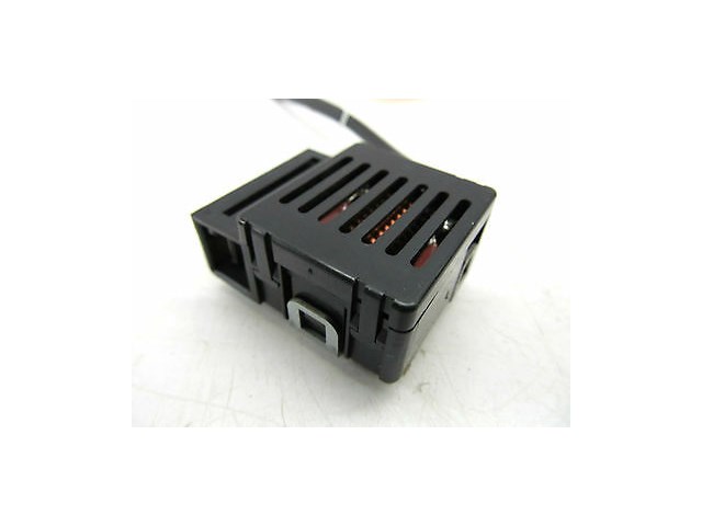 2006-2009 INFINITI M45 M35 OEM LEFT REAR ANTENNA BOOSTER RELAY MODULE 178310715