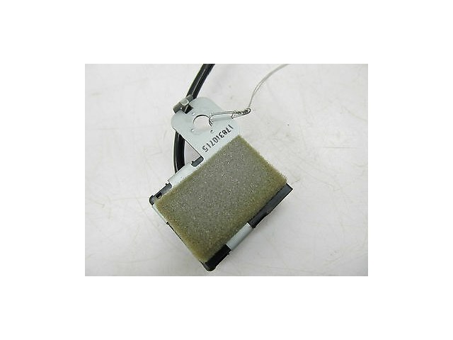 2006-2009 INFINITI M45 M35 OEM LEFT REAR ANTENNA BOOSTER RELAY MODULE 178310715