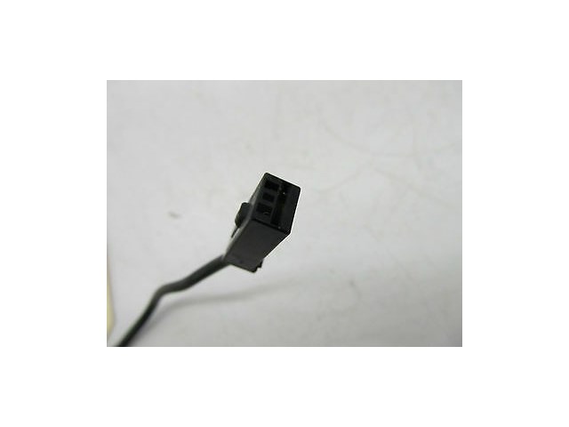 2006-2009 INFINITI M45 M35 OEM LEFT REAR ANTENNA BOOSTER RELAY MODULE 178310715