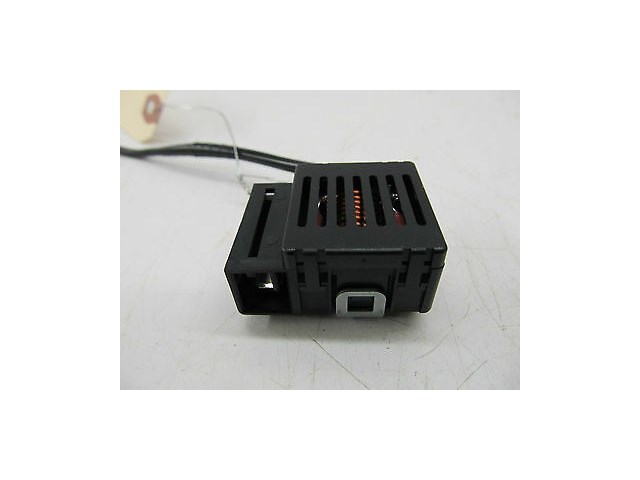 2006-2009 INFINITI M45 M35 OEM LEFT REAR ANTENNA BOOSTER RELAY MODULE 178310715