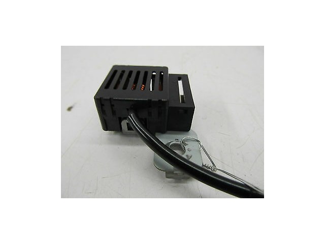 2006-2009 INFINITI M45 M35 OEM LEFT REAR ANTENNA BOOSTER RELAY MODULE 178310715